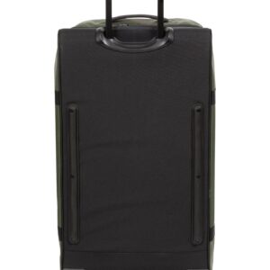 Tranverz Cnnct L Cnnct Top Khaki