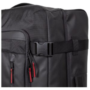 Tranverz Cnnct M Cnnct Top Black