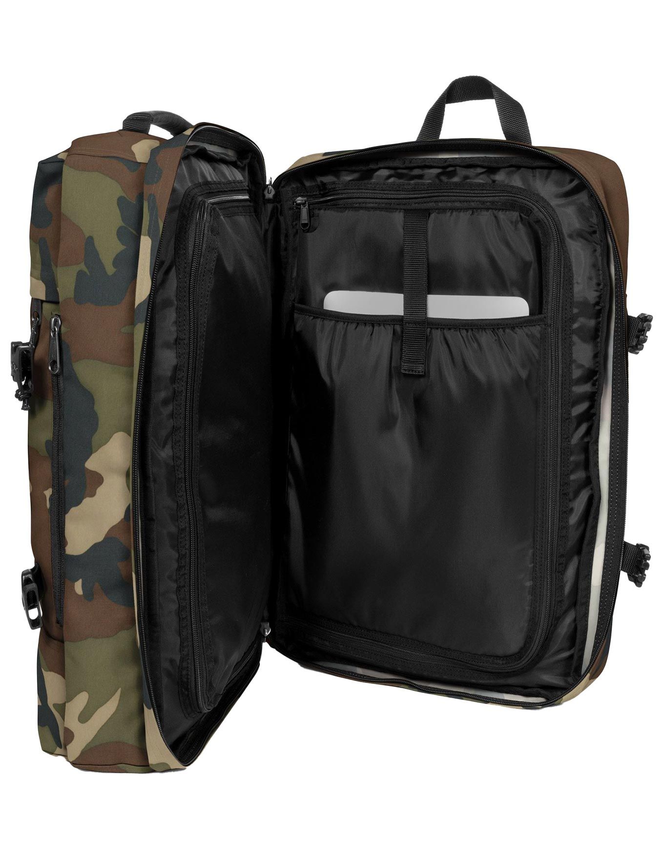 Travelpack Camo – Image 2