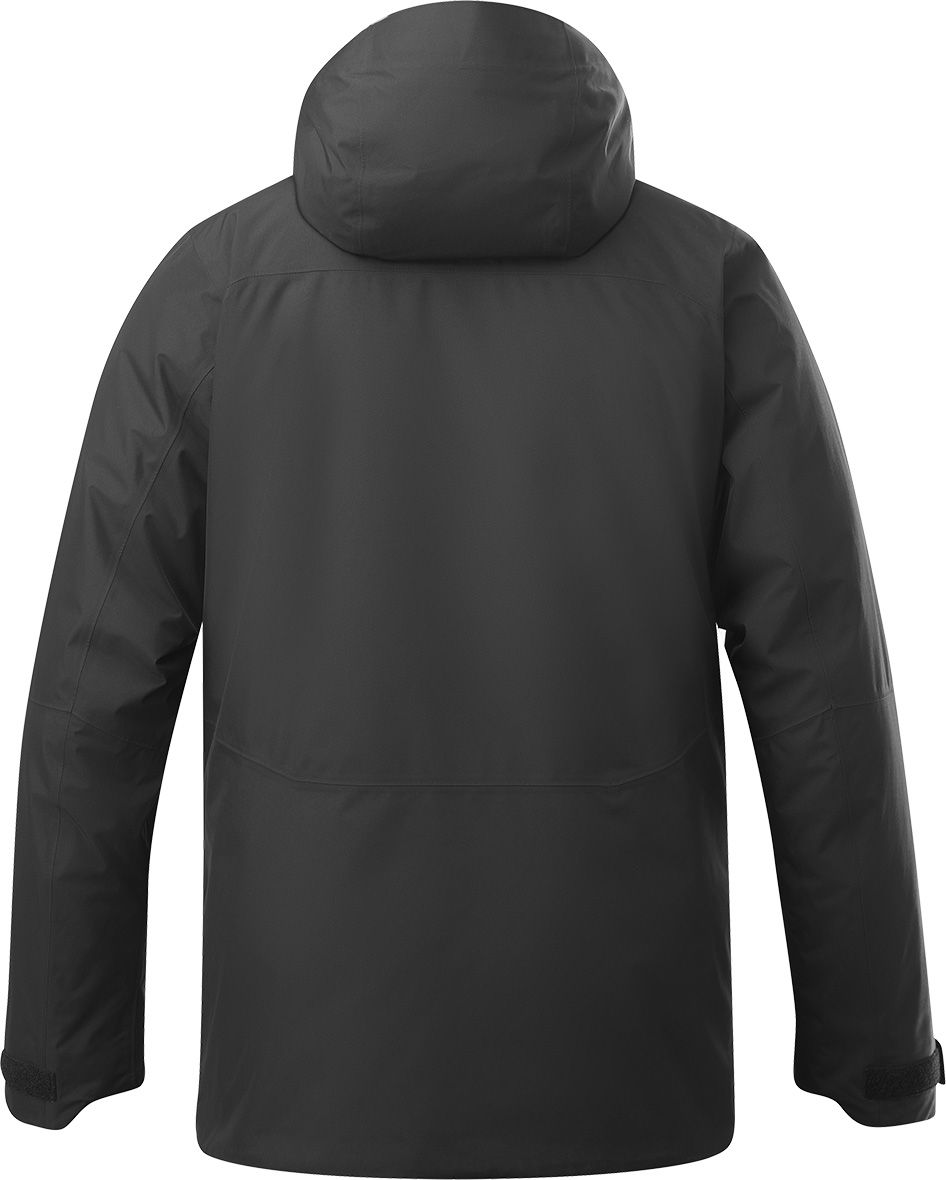 M Eclipse 2L Gore Tex Primaloft Jkt Black – Image 4