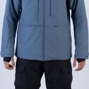 M Eclipse 2L Gore Tex Primaloft Jkt Black
