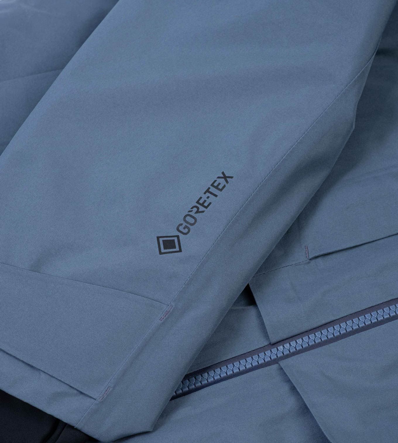 M Eclipse 2L Gore Tex Primaloft Jkt Black – Image 5