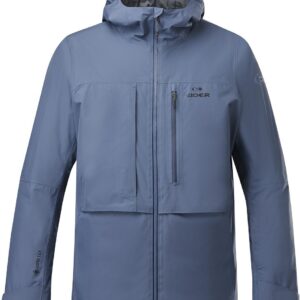 M Eclipse 2L Gore Tex Primaloft Jkt Storm Blue