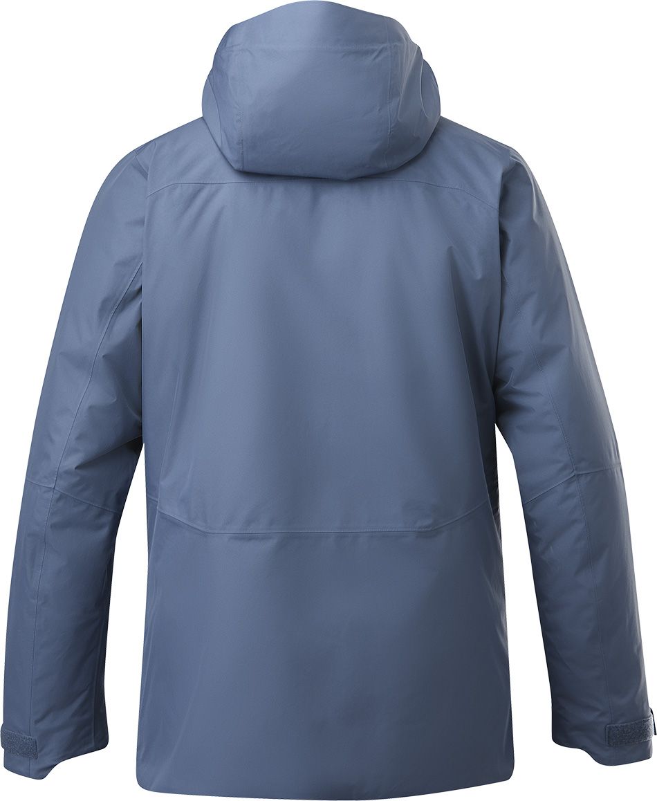 M Eclipse 2L Gore Tex Primaloft Jkt Storm Blue – Image 6