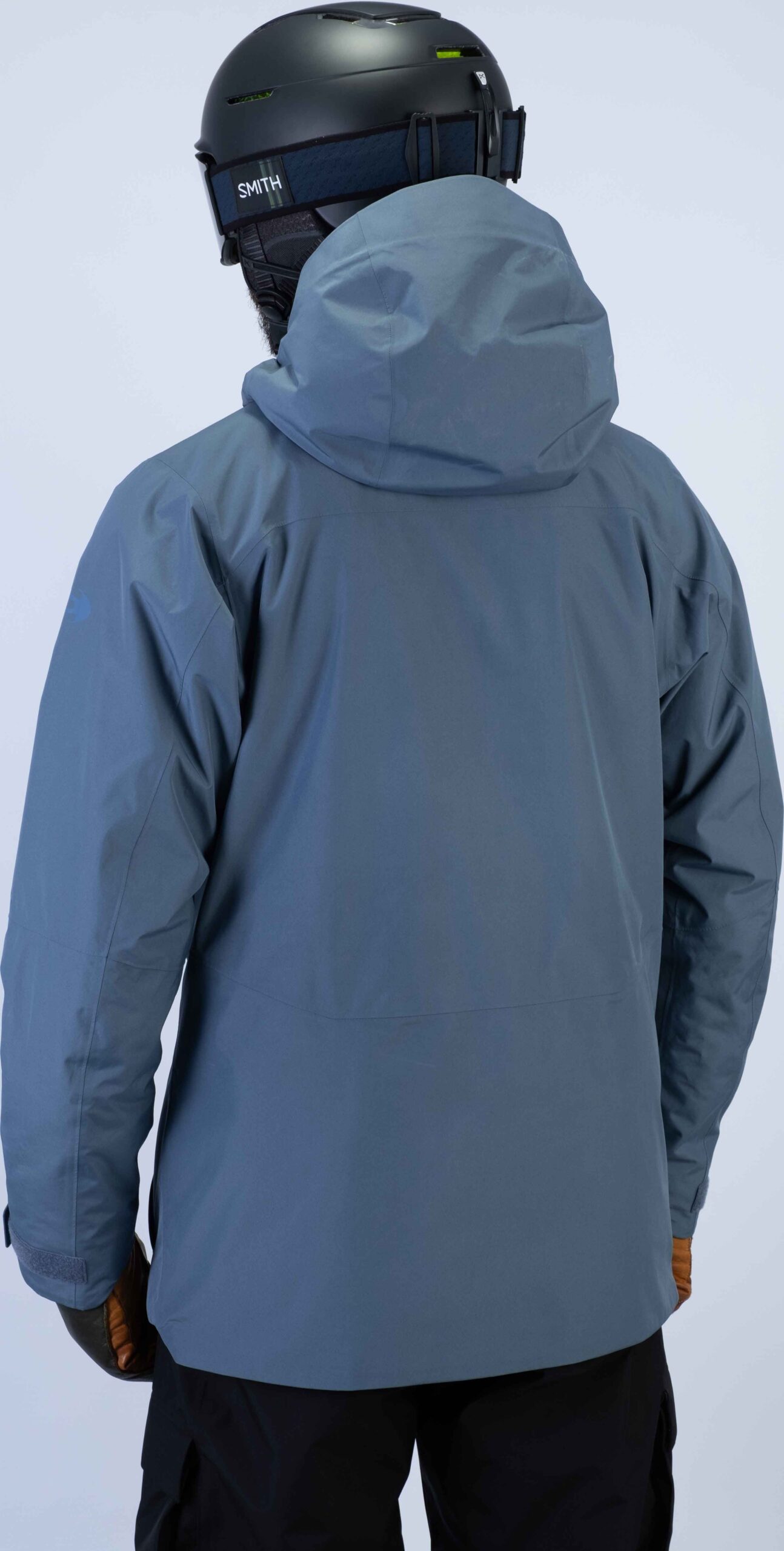 M Eclipse 2L Gore Tex Primaloft Jkt Storm Blue – Image 9