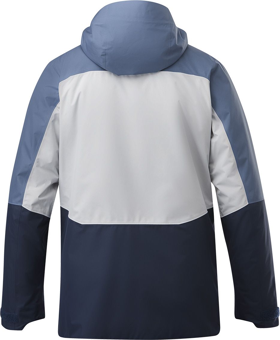 M Eclipse 2L Gore Tex Primaloft Jkt Light Grey – Image 3