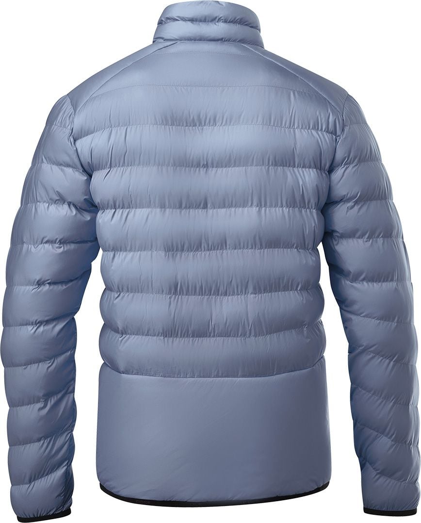 M Caron Light Jkt Slate – Image 6