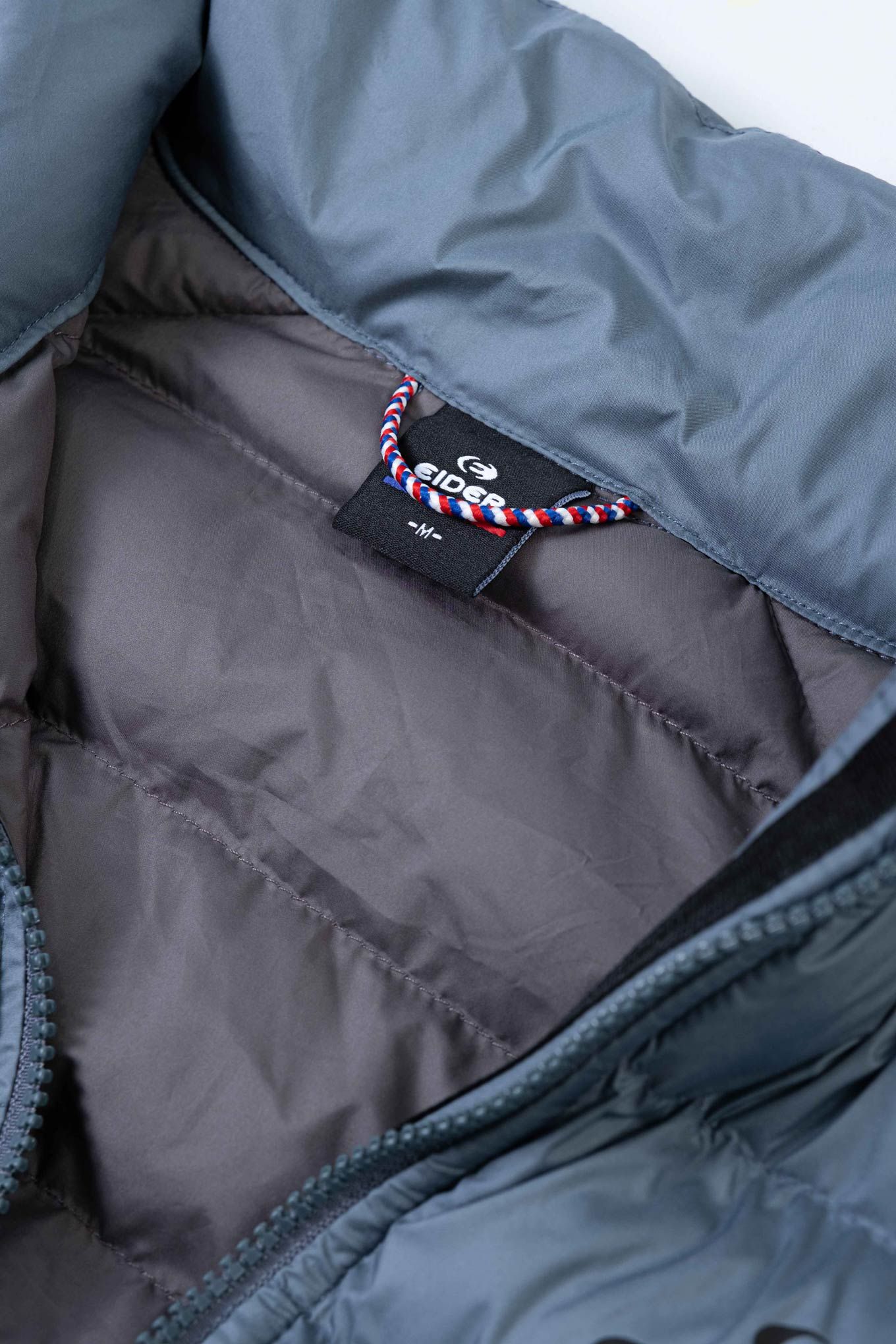 M Caron Light Jkt Orange – Image 2