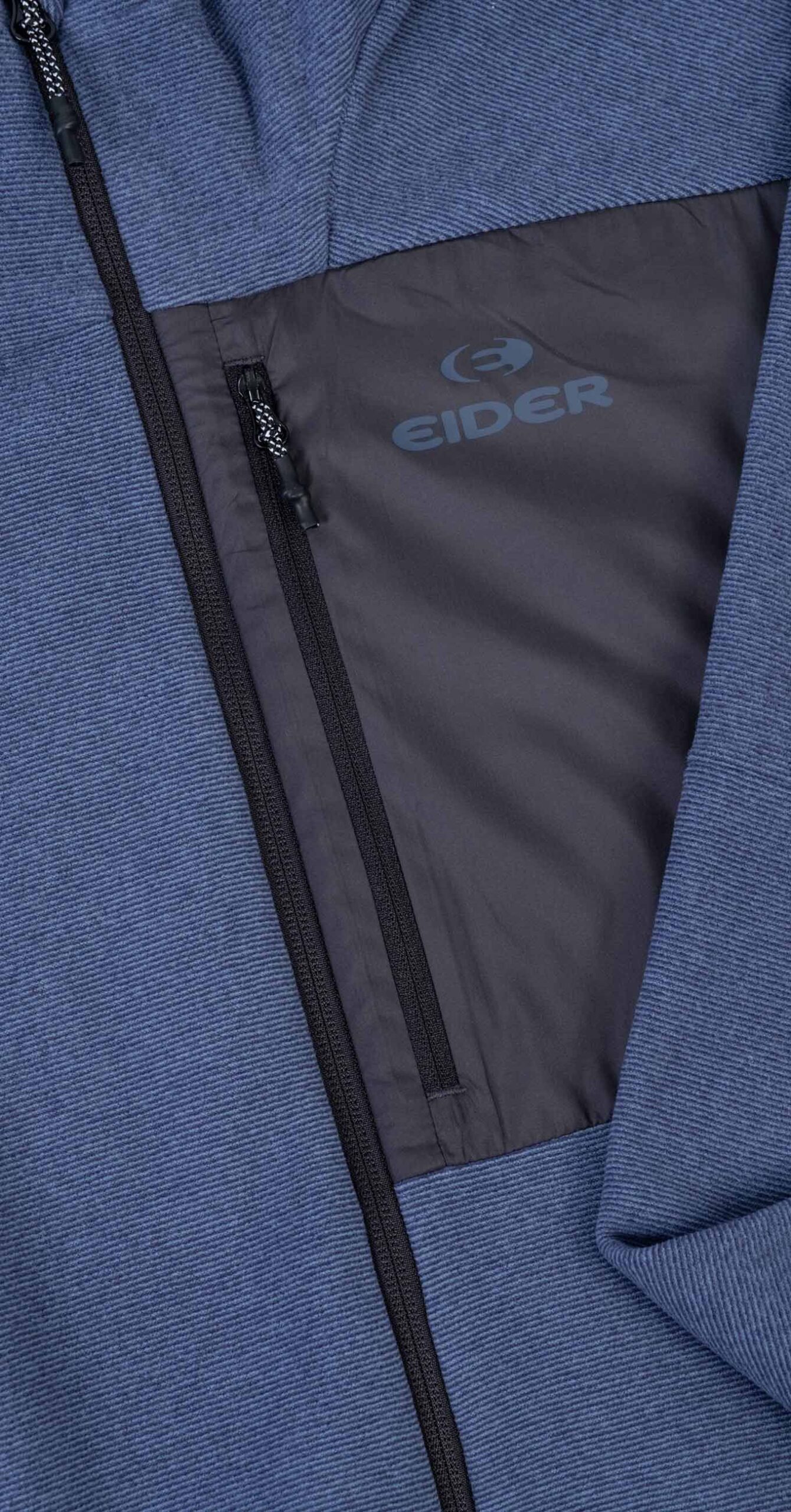 M Chanrossa Polartec Fleece Black – Image 2