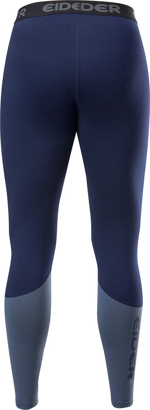 M Eleven Merino Tight Storm Blue – Image 4