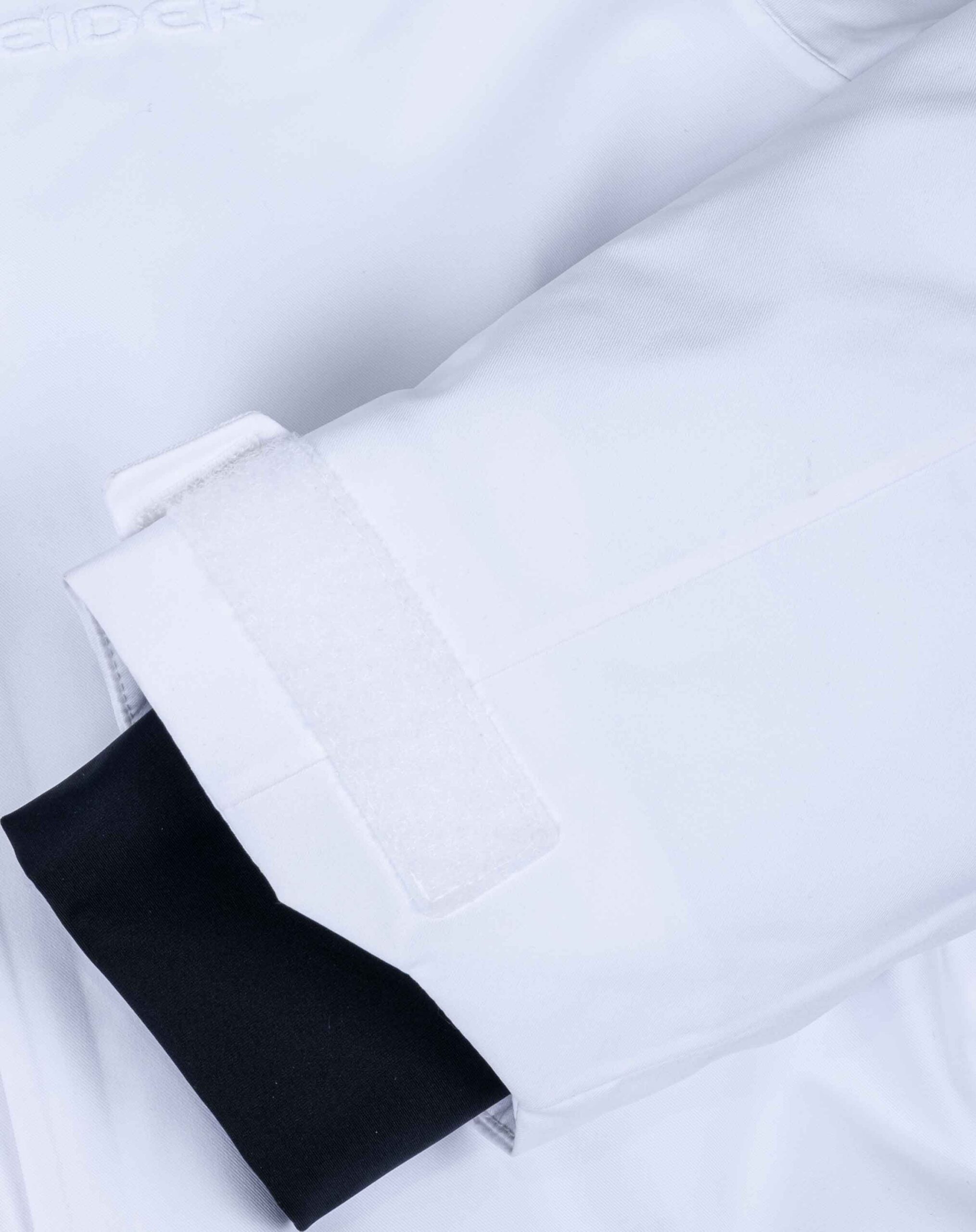 W Saulire 2L Insulated Stretch Jkt Slate – Image 10