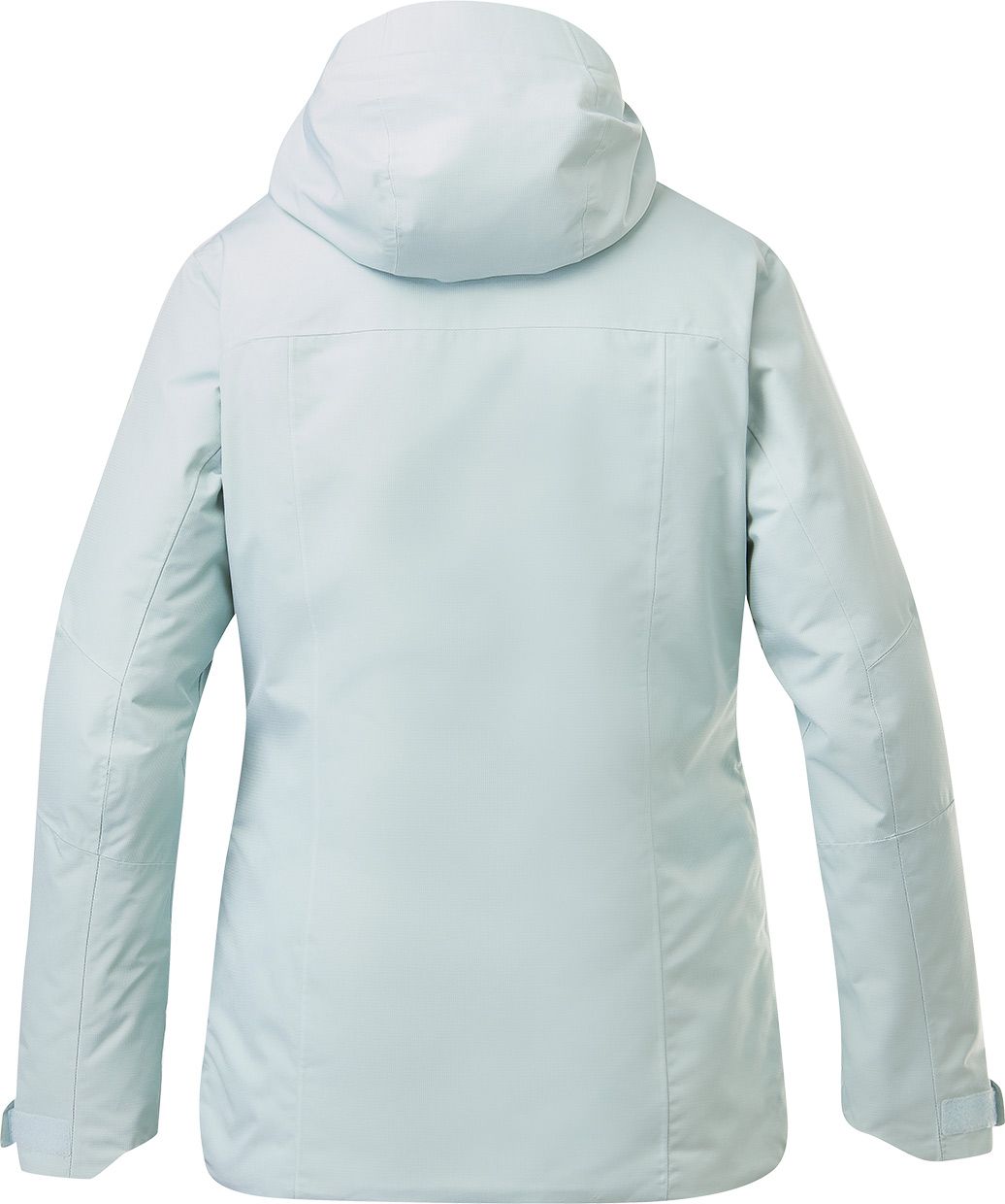 W Loze 2L Insulated Jkt Aqua Green – Image 5