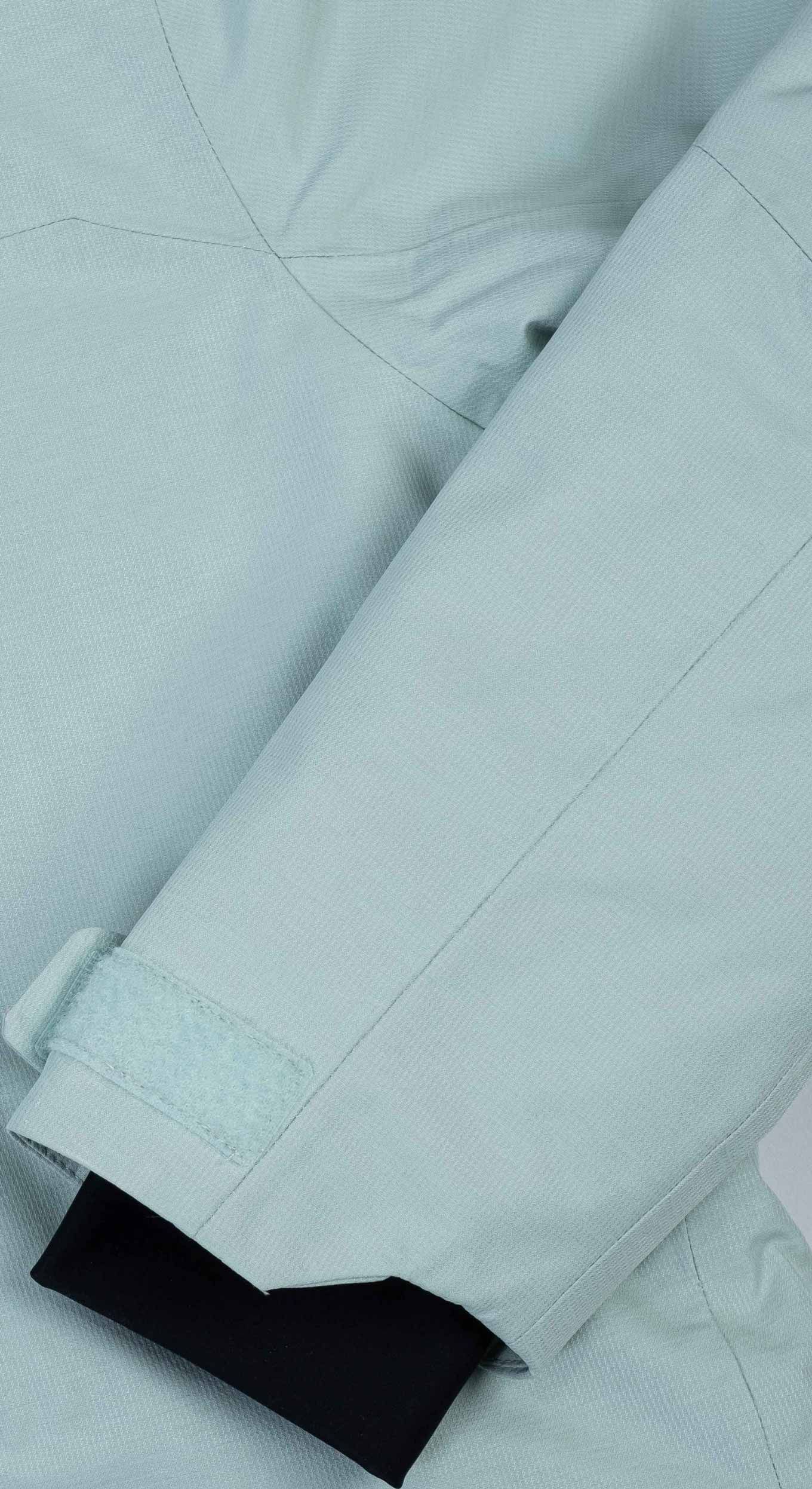 W Loze 2L Insulated Jkt Aqua Green – Image 7