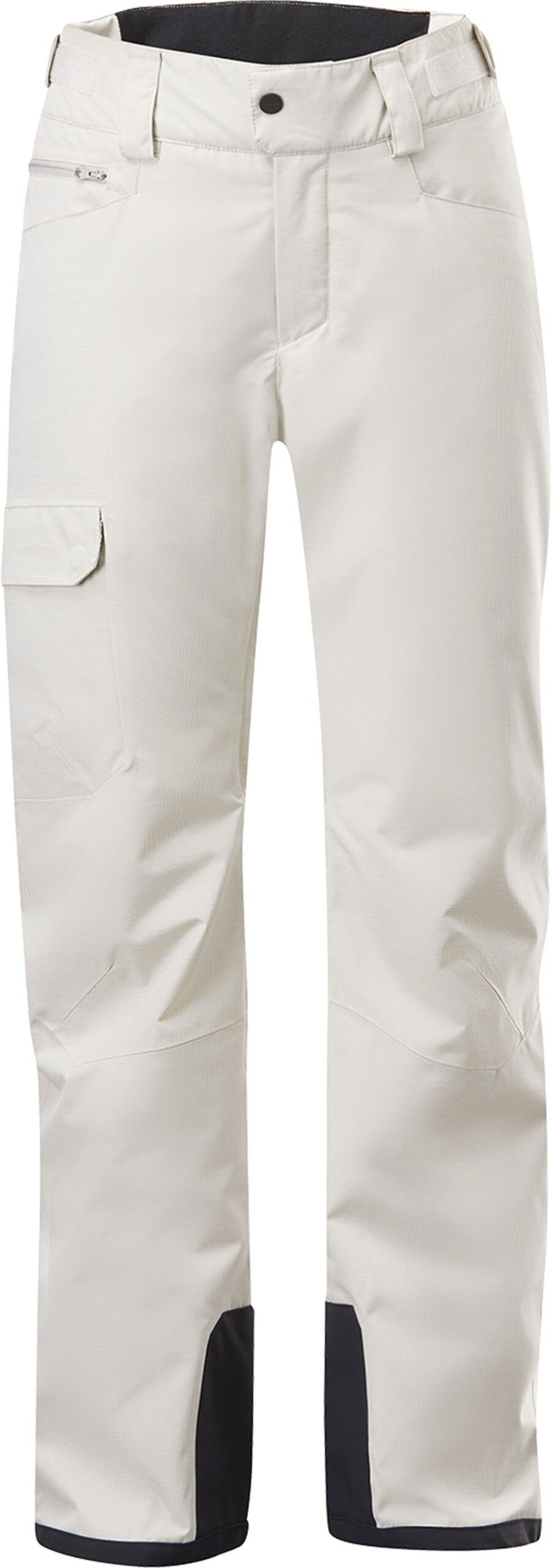 W Vallon 2L Insulated Pant Sand Beige – Image 4