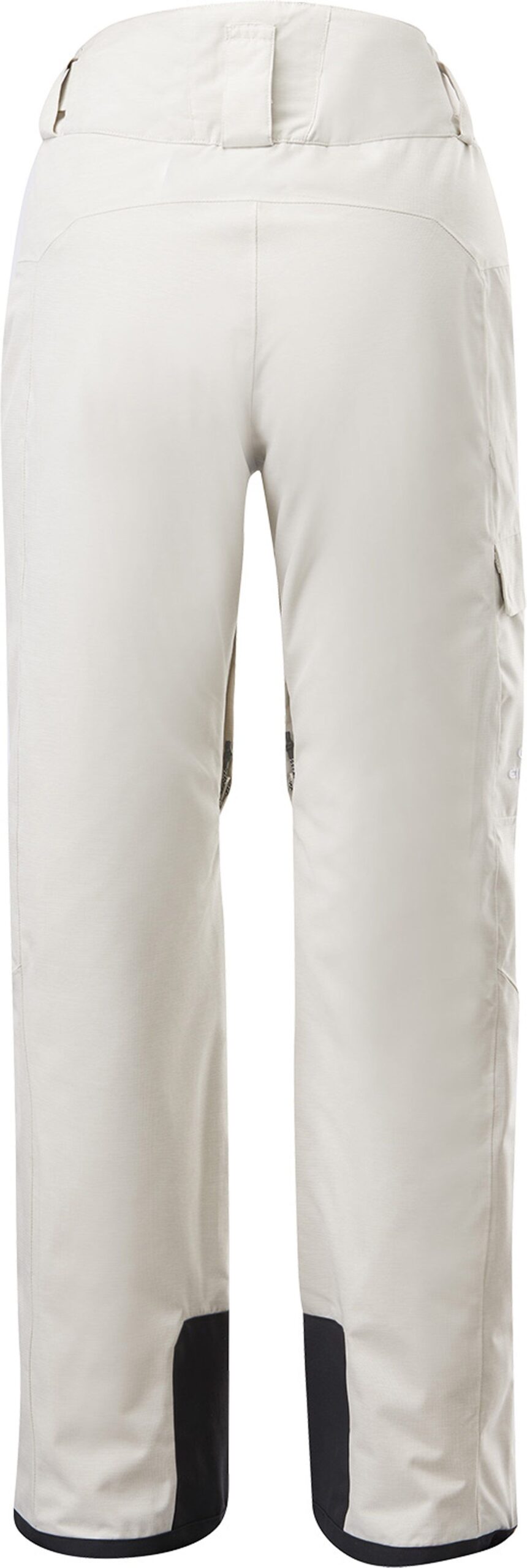 W Vallon 2L Insulated Pant Sand Beige – Image 3