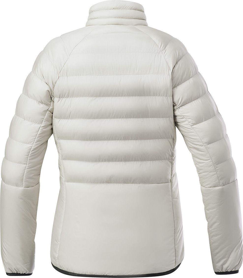 W Caron Light Jkt Sand Beige – Image 4