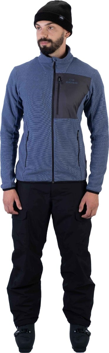 Short Beanie Black – Image 3