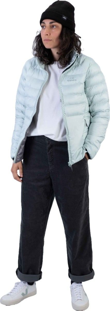 Short Beanie Black – Image 4