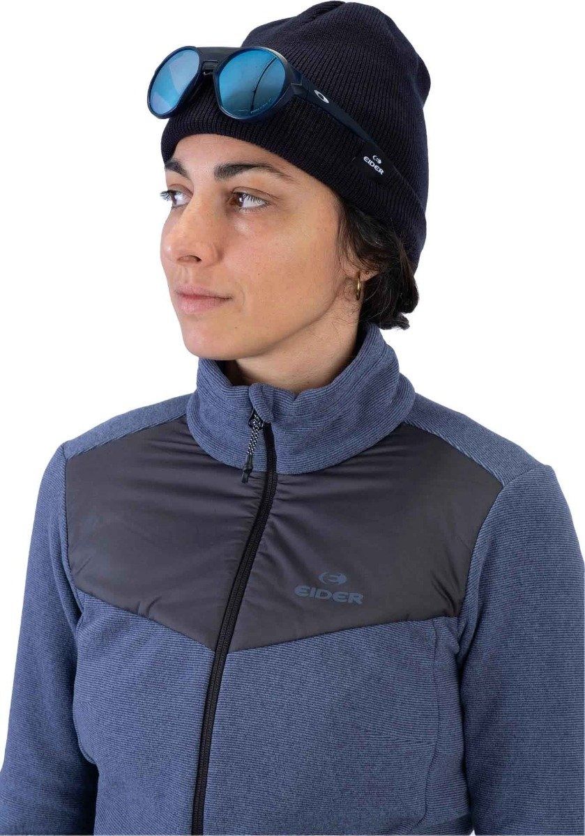 Short Beanie Black – Image 2