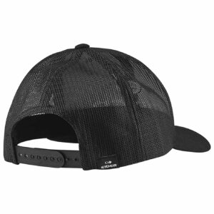 Trucker Cap Black