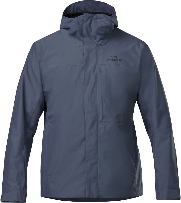 M Sprinkle Jkt Navy – Image 6