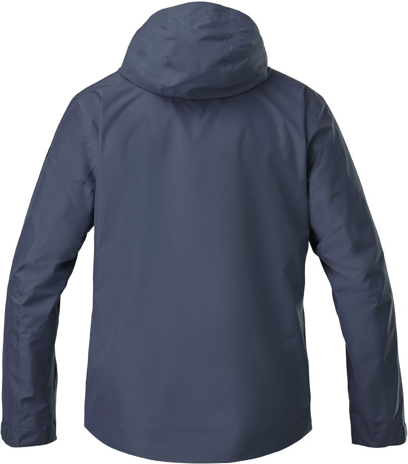 M Sprinkle Jkt Navy – Image 7