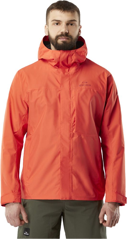 M Sprinkle Jkt Navy – Image 3