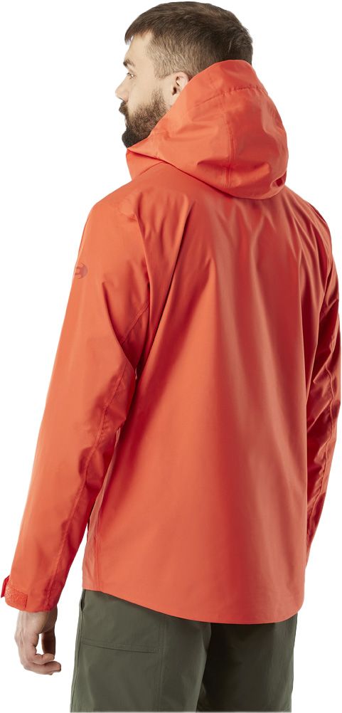 M Sprinkle Jkt Navy – Image 2