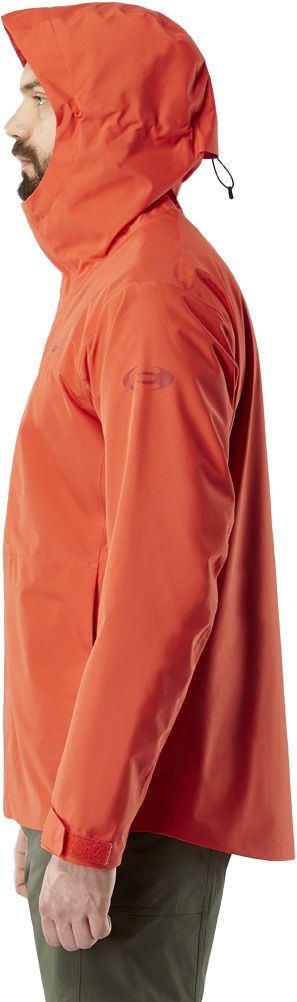 M Sprinkle Jkt Navy – Image 4