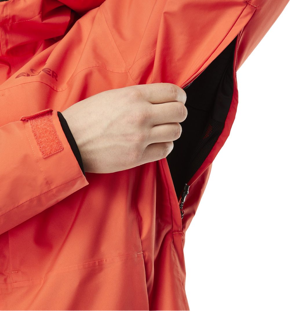 M Sprinkle Jkt Navy – Image 8