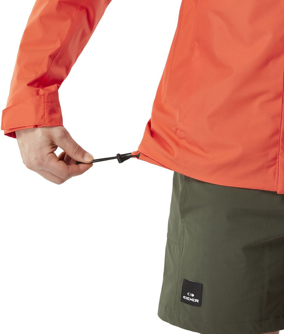 M Sprinkle Jkt Navy – Image 5