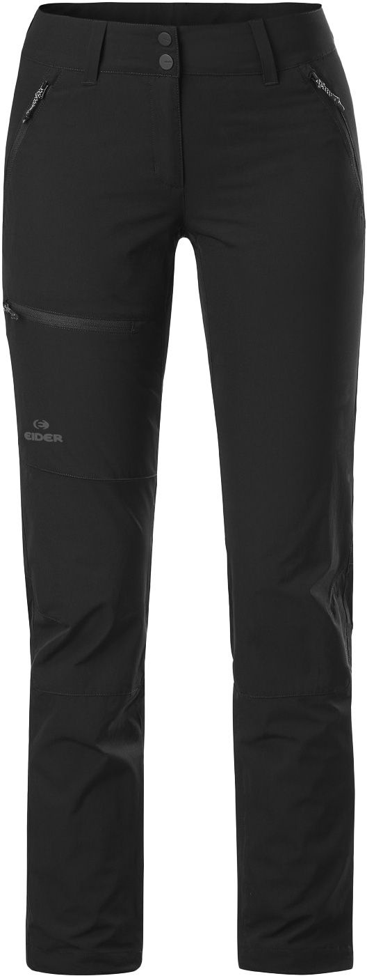 W Spin Stretch Pant Black – Image 6