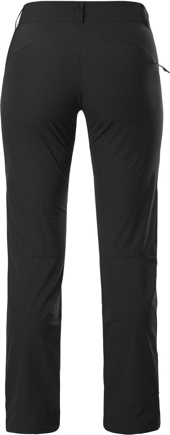 W Spin Stretch Pant Black – Image 3