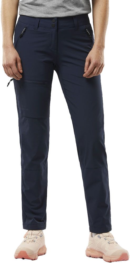 W Spin Stretch Pant Black – Image 4