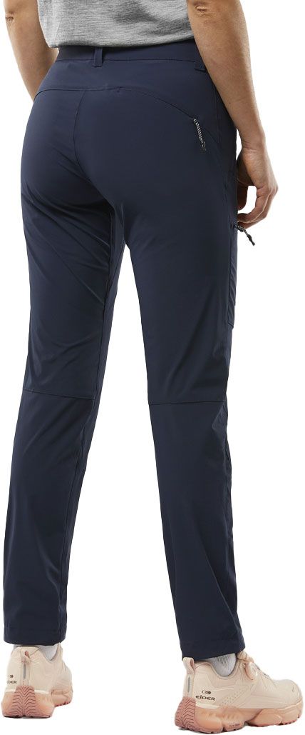 W Spin Stretch Pant Black – Image 5