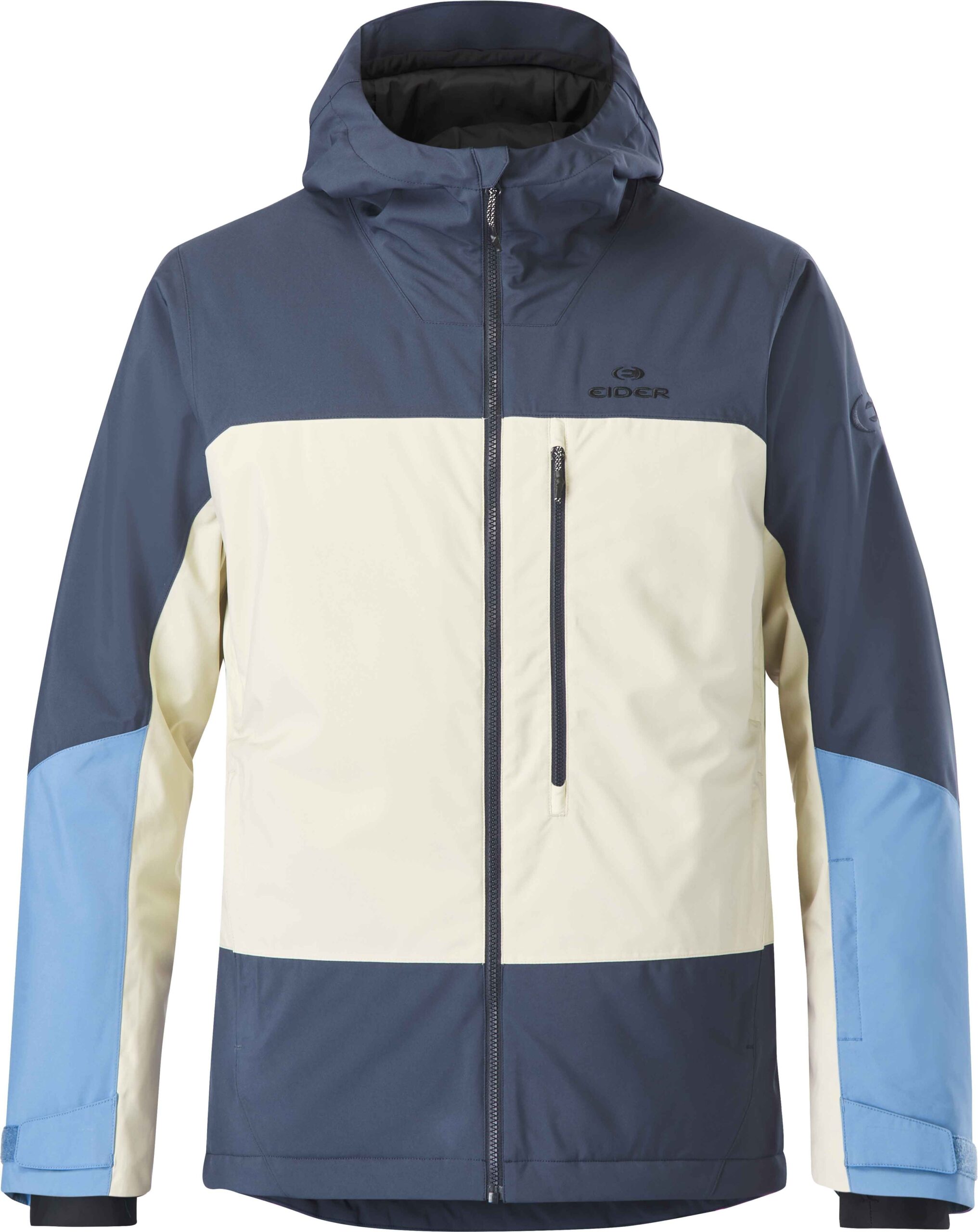 M Becca 2L Insulated Jkt Navy – Image 8