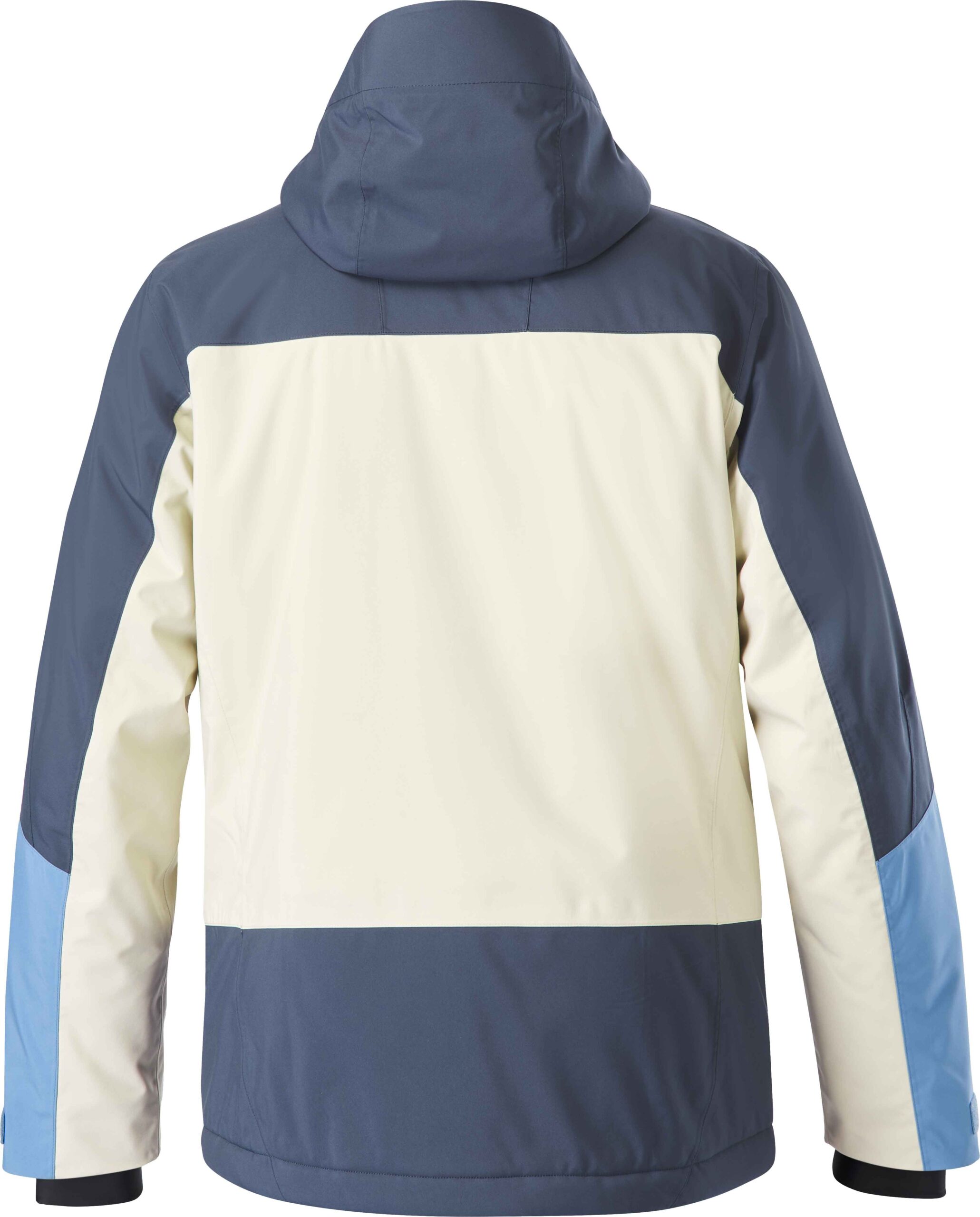 M Becca 2L Insulated Jkt Navy – Image 2