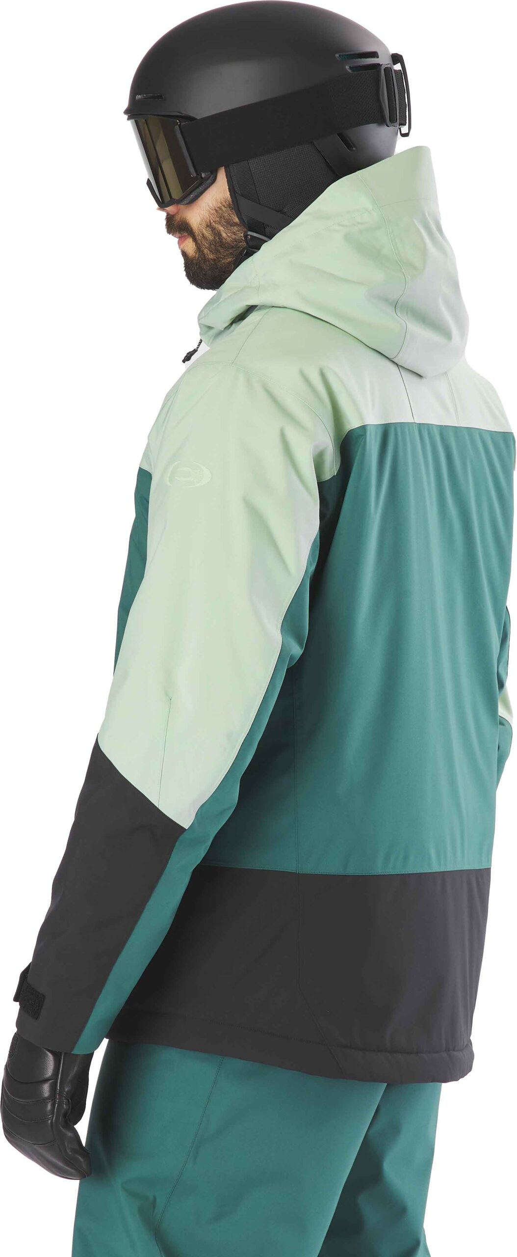 M Becca 2L Insulated Jkt Navy – Image 9