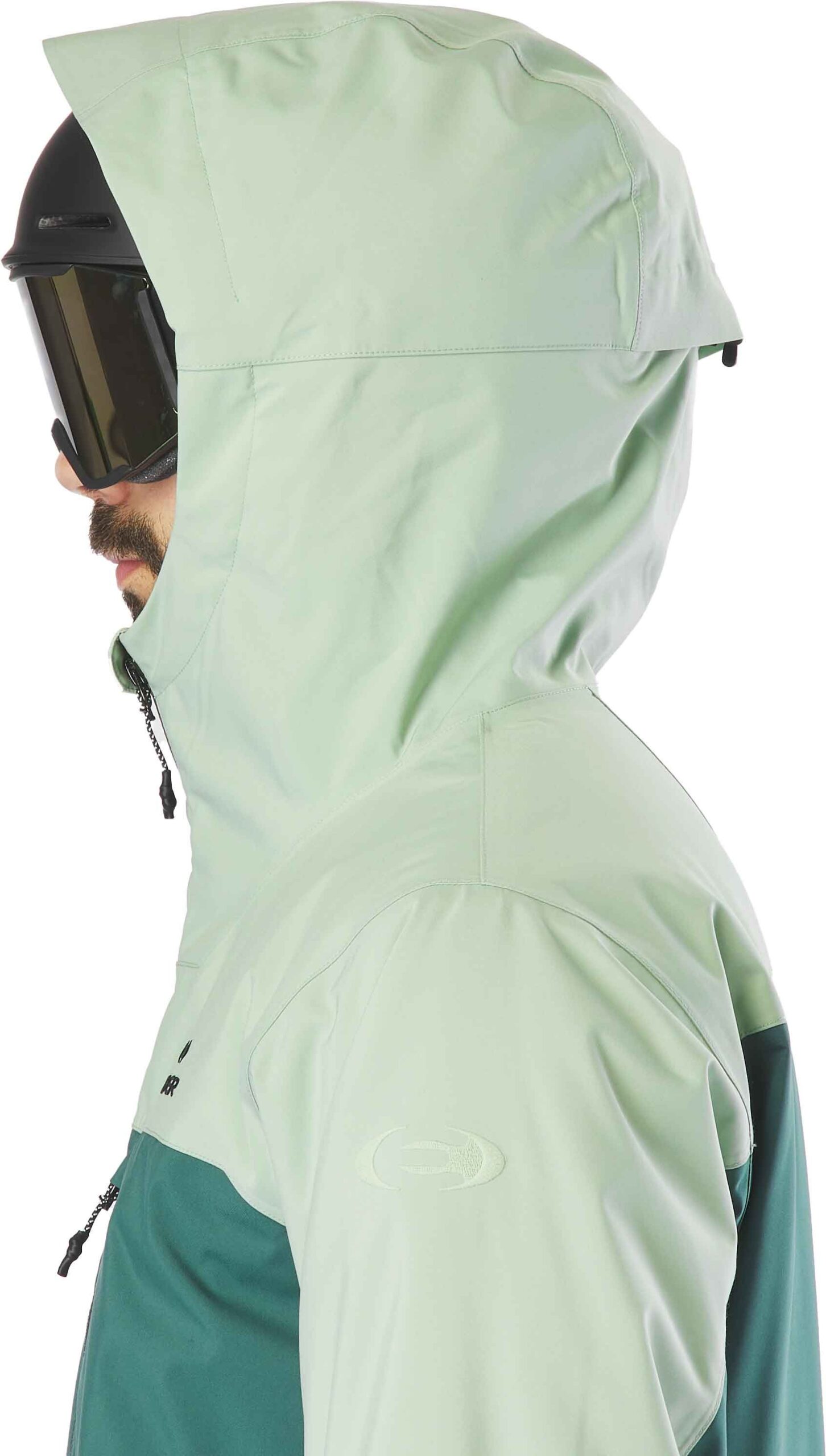 M Becca 2L Insulated Jkt Navy – Image 6