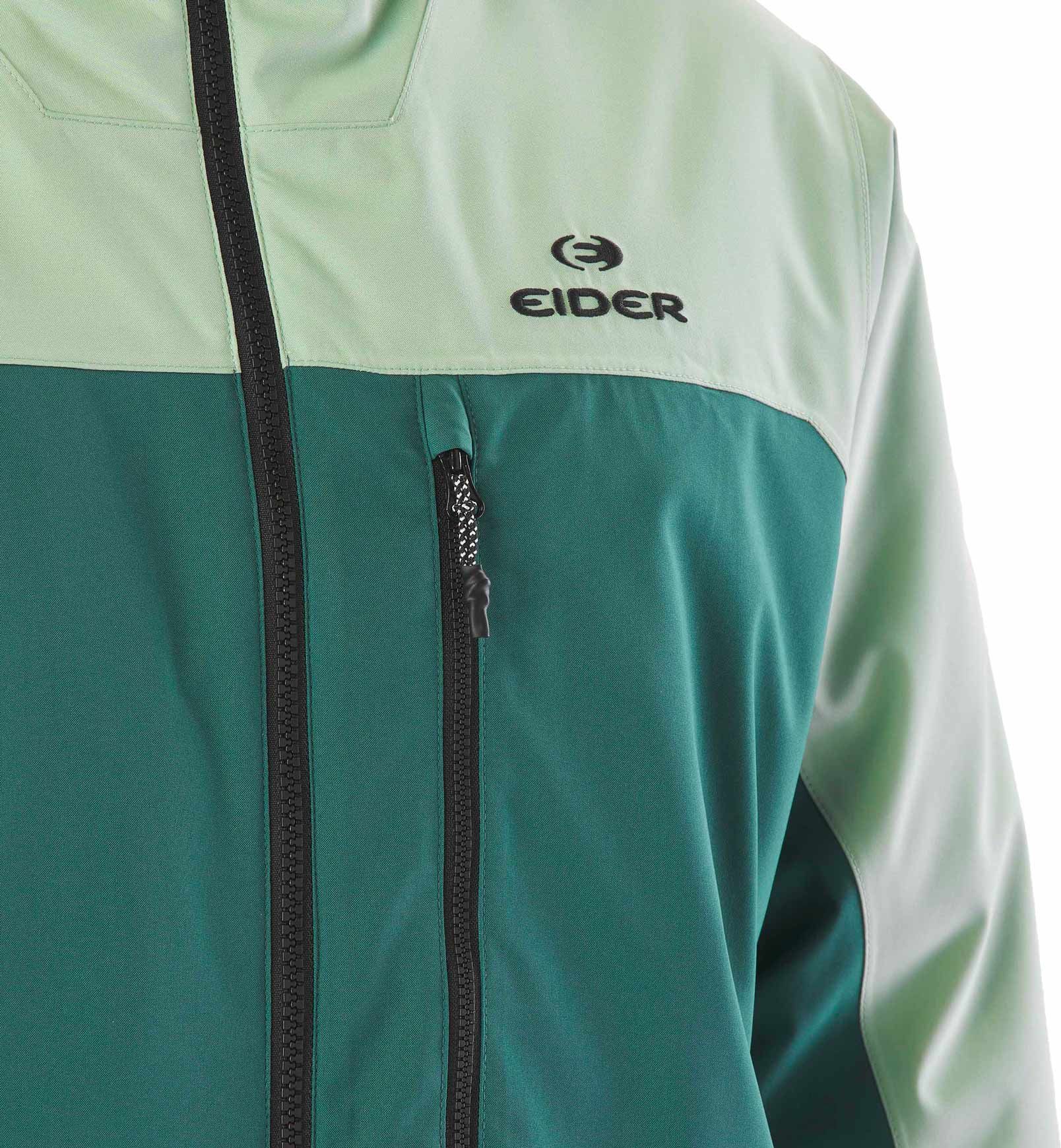 M Becca 2L Insulated Jkt Navy – Image 7