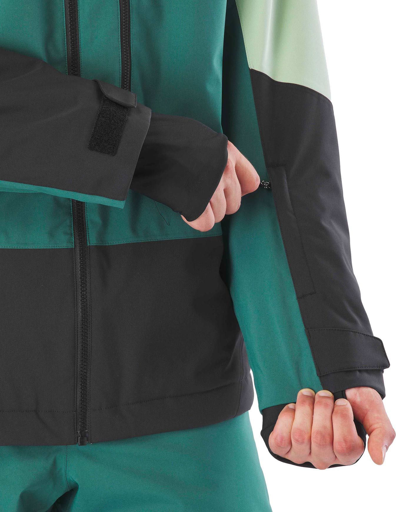 M Becca 2L Insulated Jkt Navy – Image 4