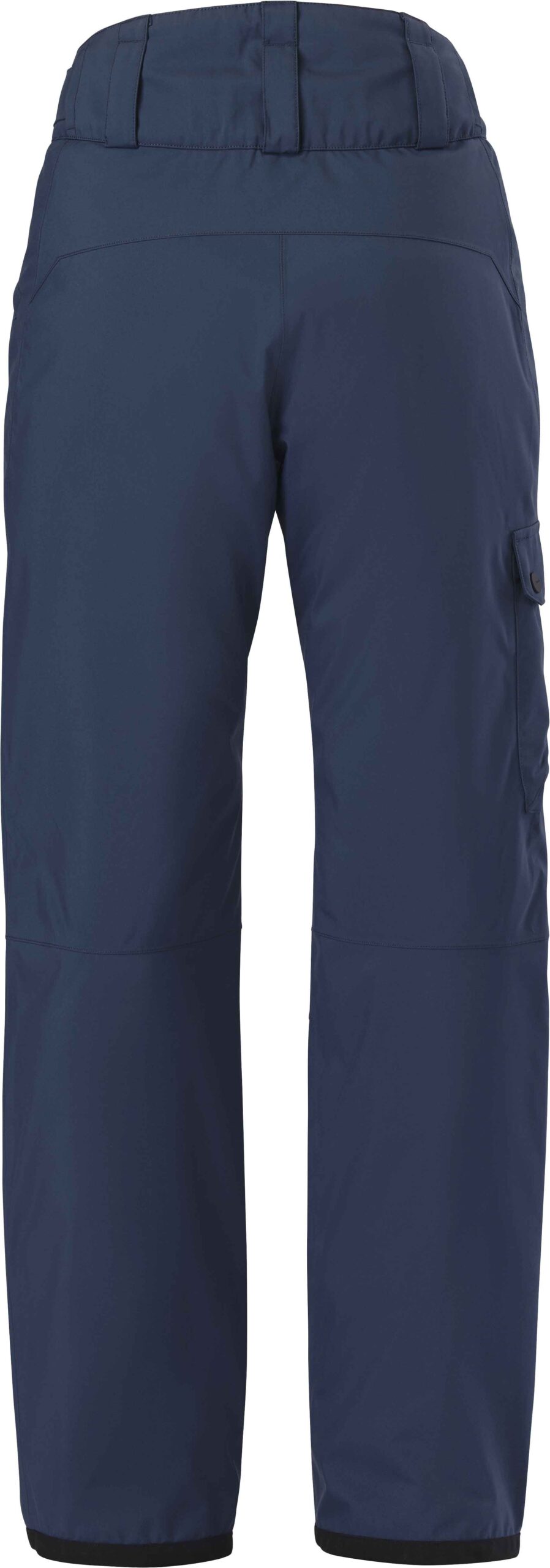 W Becca 2L Insulated Pnt Navy – Image 4