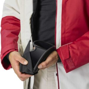 M Sirac 2L Insulated Jkt Cobalt Blue