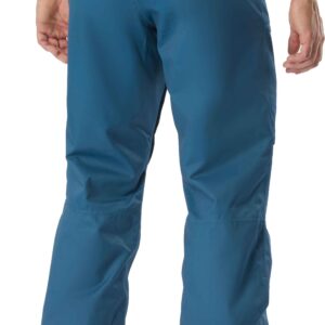 M Olan 2L Insulated Pnt Cobalt Blue