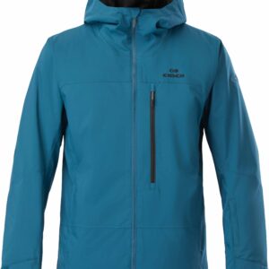 M Becca 2L Insulated Jkt Cobalt Blue