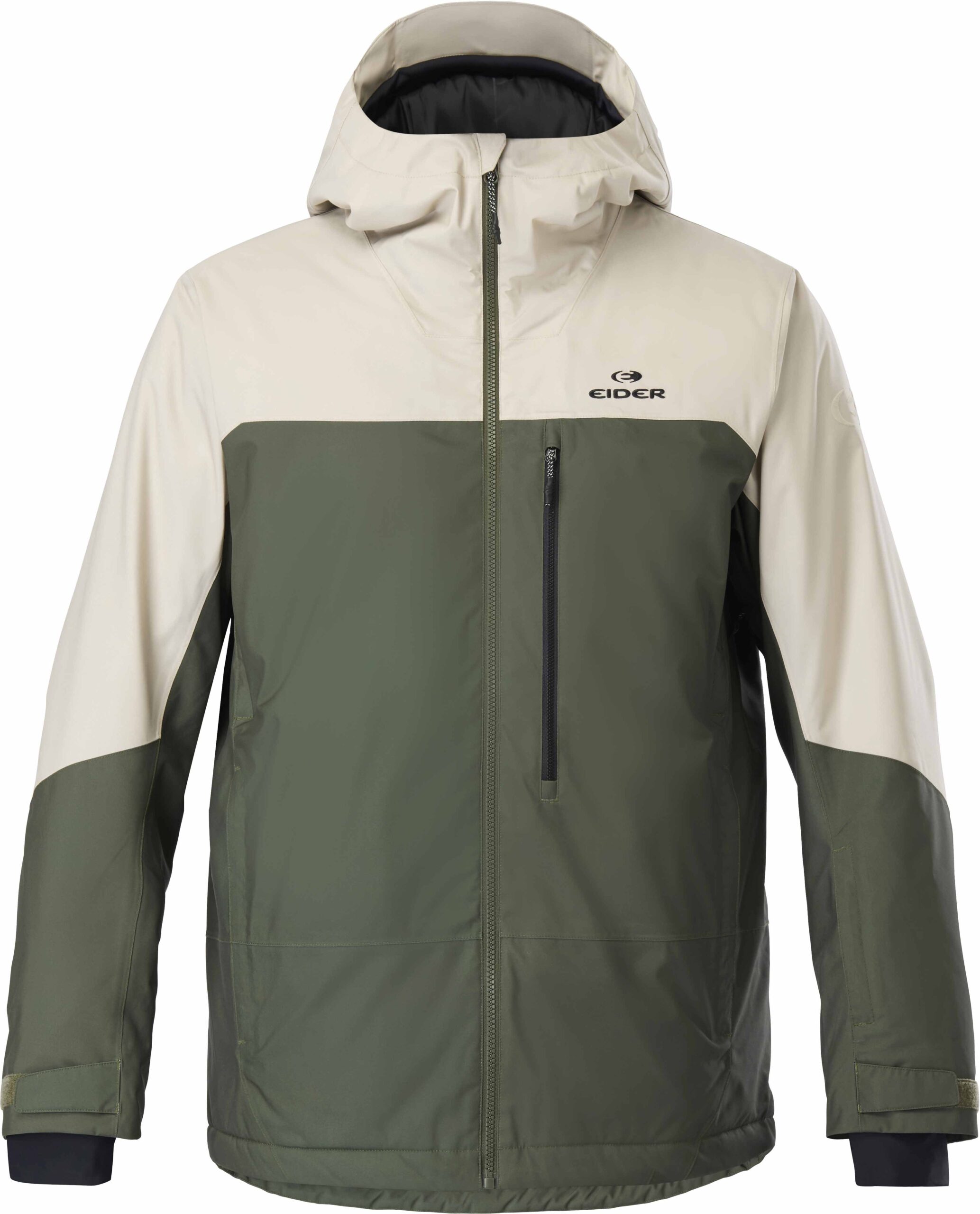 M Becca 2L Insulated Jkt Khaki – Image 11