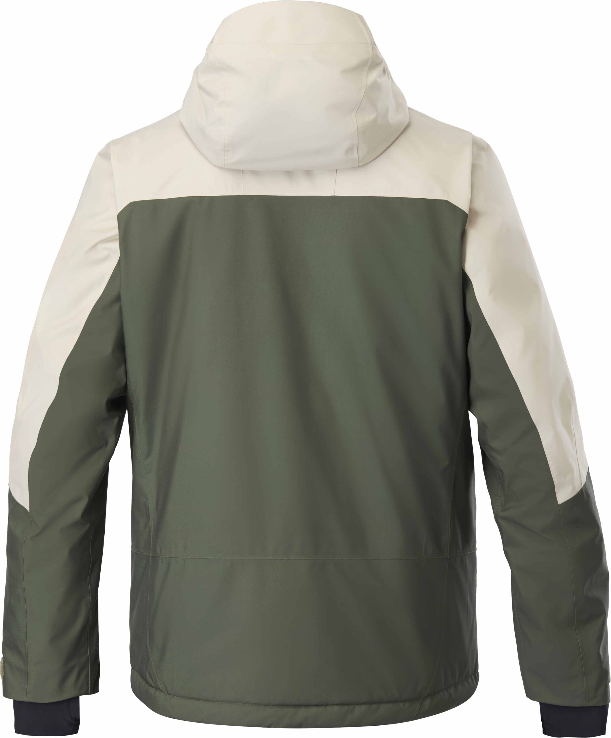 M Becca 2L Insulated Jkt Khaki – Image 8