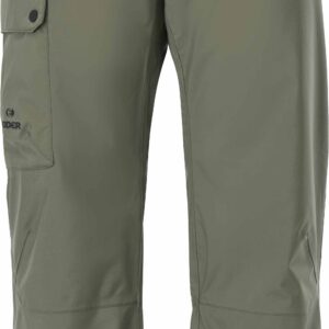 M Becca 2L Insulated Pnt Khaki