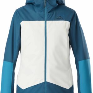 W Arias Insulated Jkt Azul