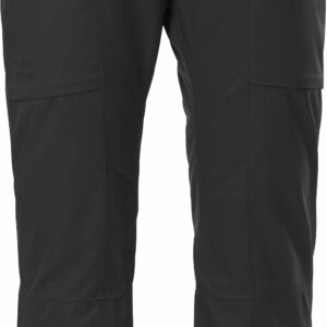 W Olan 2L Insualted Pnt Black